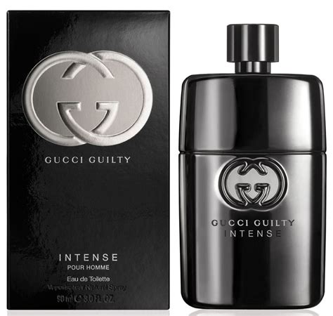 guilty by gucci for men|Gucci Guilty for men 90ml.